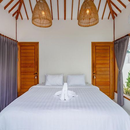 Villa Vie Lembongan Eksteriør billede