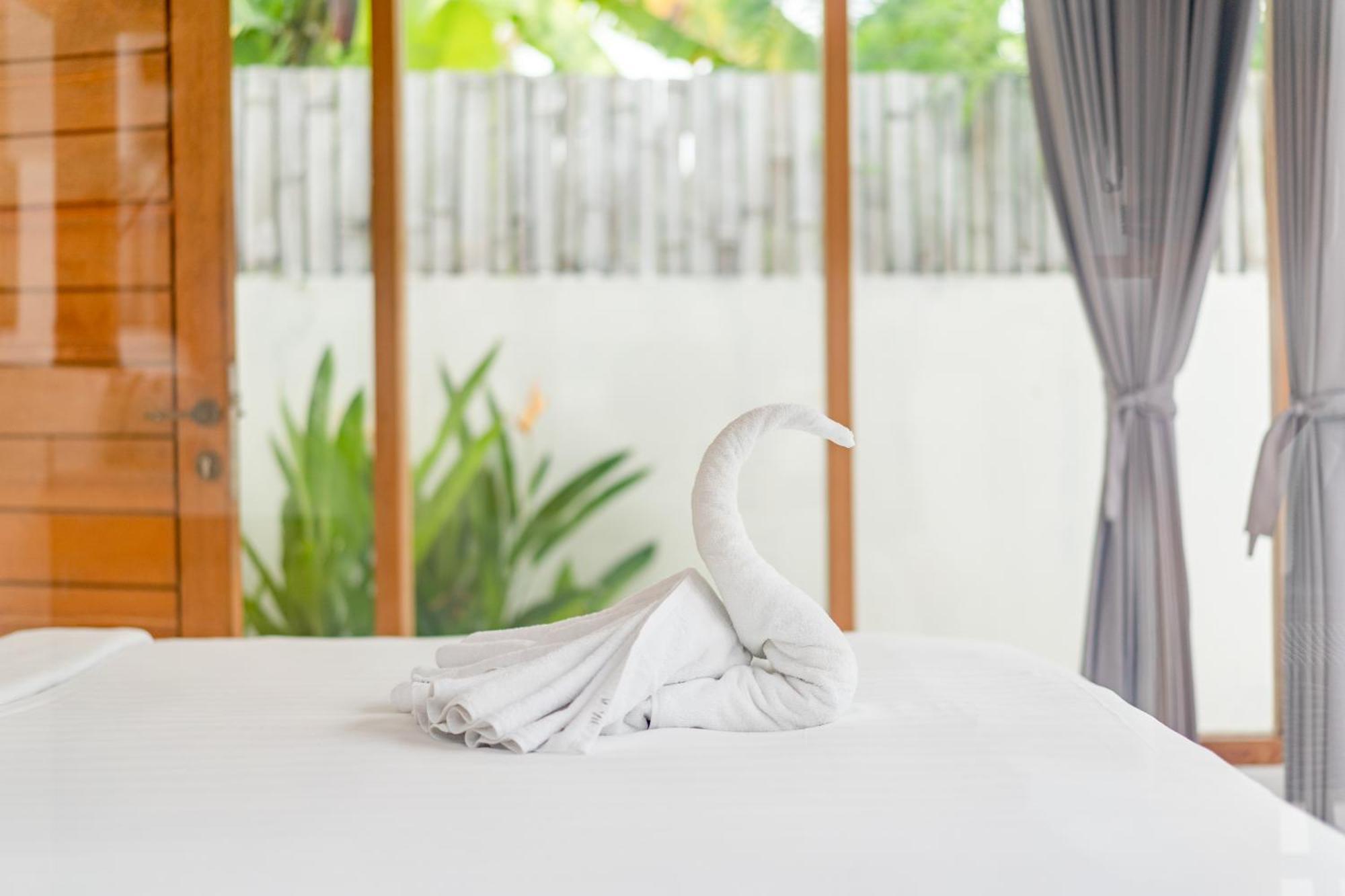 Villa Vie Lembongan Eksteriør billede