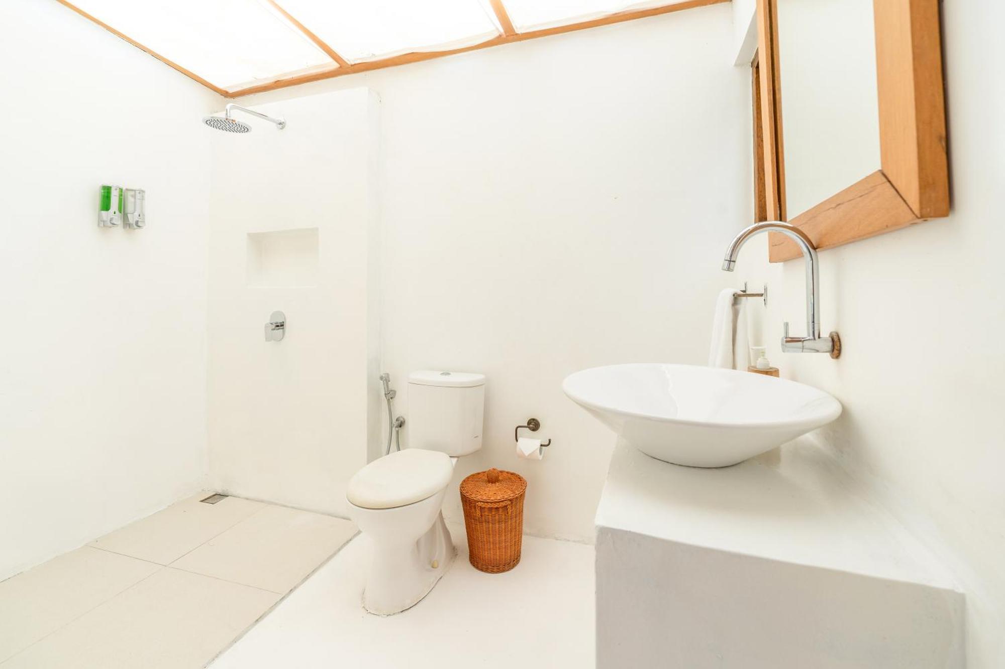 Villa Vie Lembongan Eksteriør billede